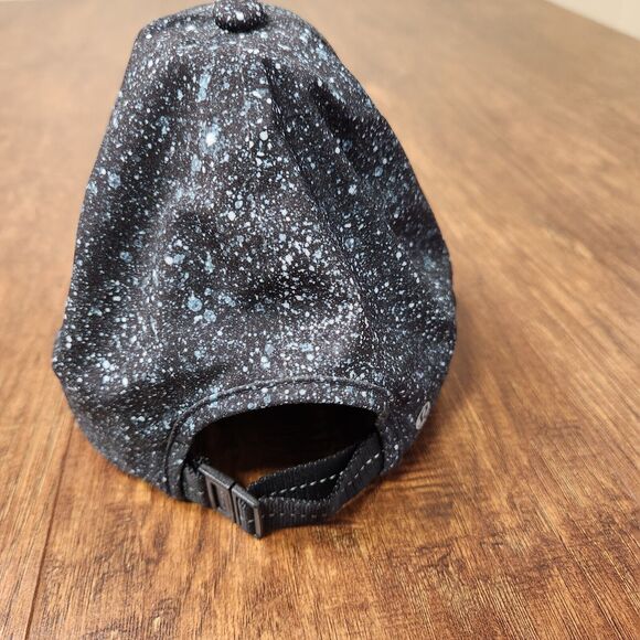Lululemon Black Baller Hat One Size Mineralize / Multi - Picture 5 of 9
